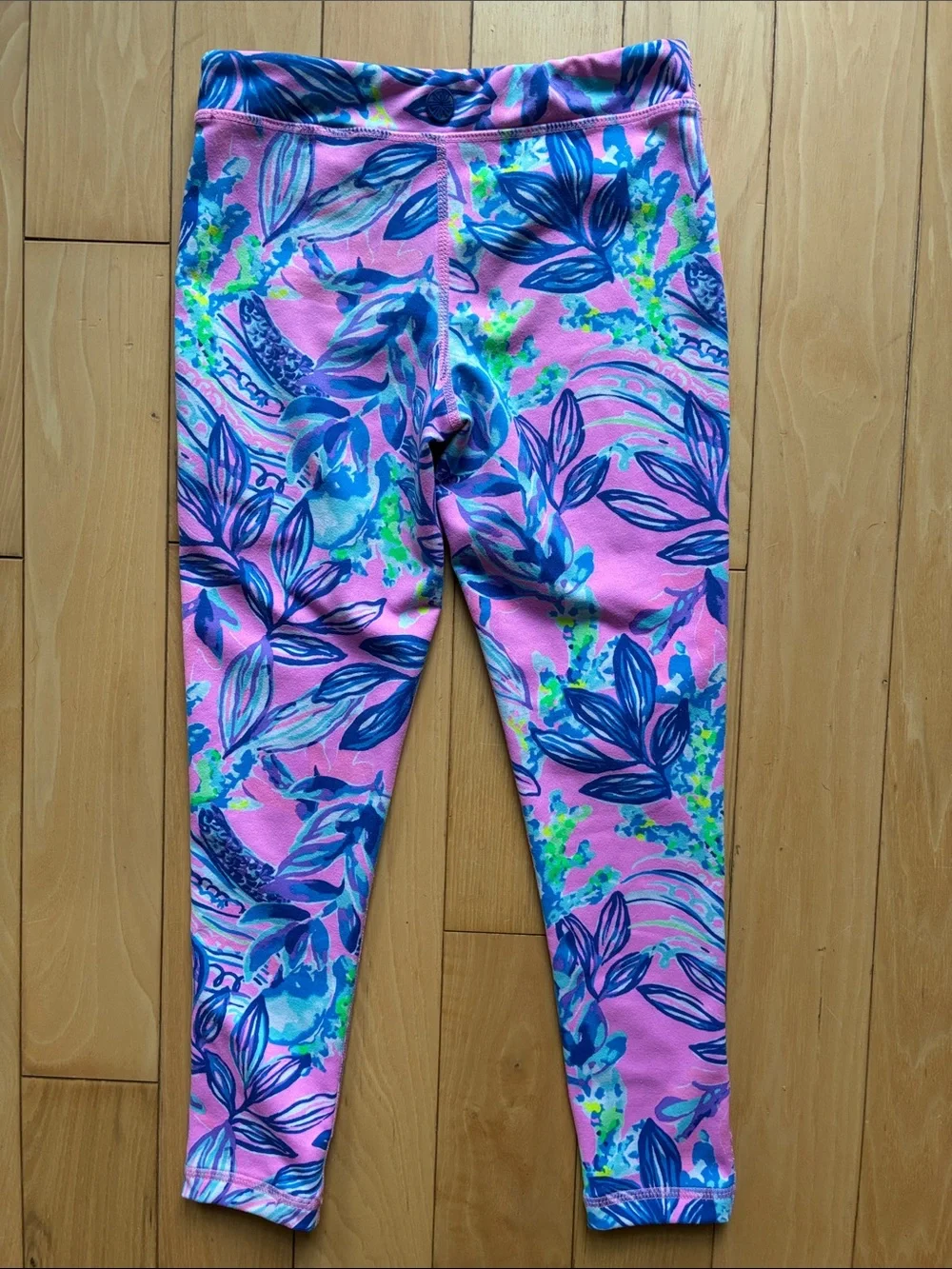 Lilly Pulitzer super cute